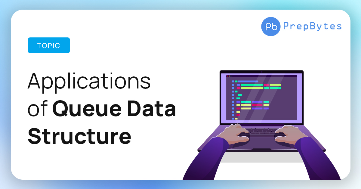 queue data structure