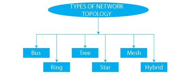 Topology in Computer Network