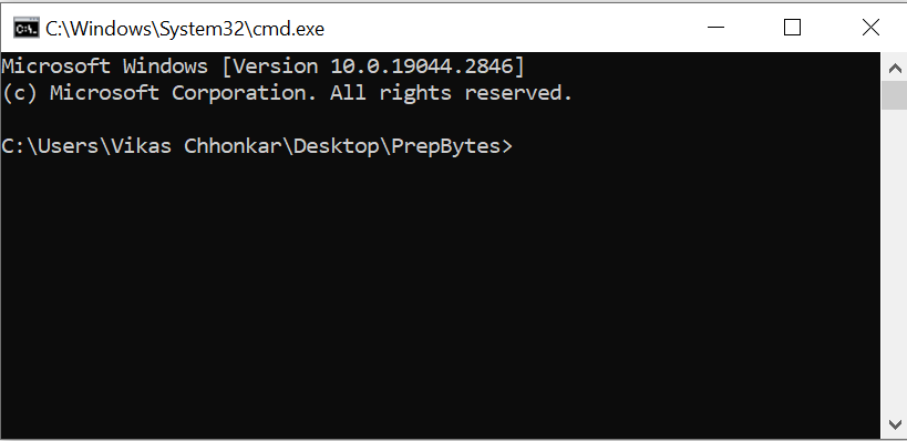 How To Run Python Program?