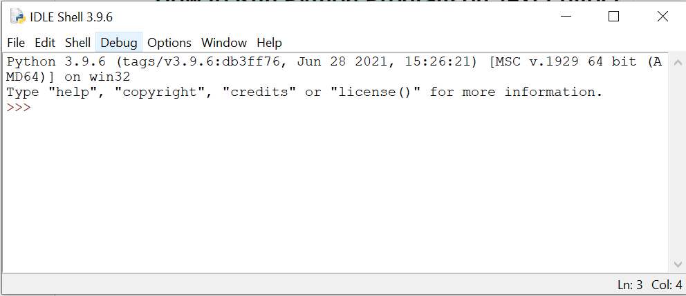 How To Run Python Program?