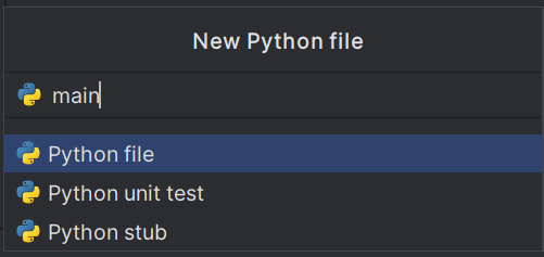 How To Run Python Program?